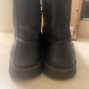 100% Authentic Dr. Martens 10 In Women